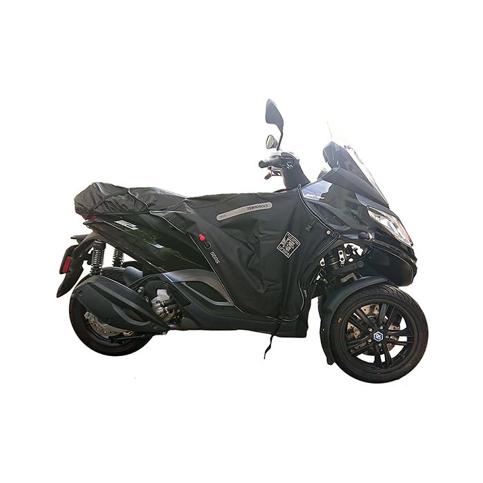 Tablier Tucano Thermoscud système SGAS Piaggio MP3 HPE R207 - vue 4