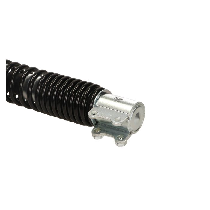 Amortisseur fourche avant hydraulique modèle original noir LX Vespa S Zip SP - vue 3