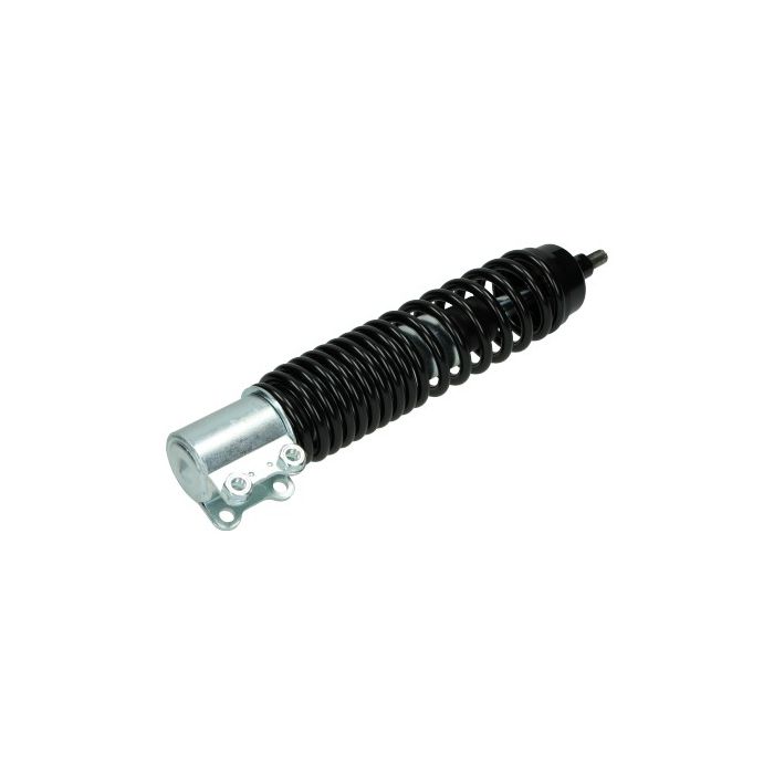 Amortisseur fourche avant hydraulique modèle original noir LX Vespa S Zip SP - vue 5