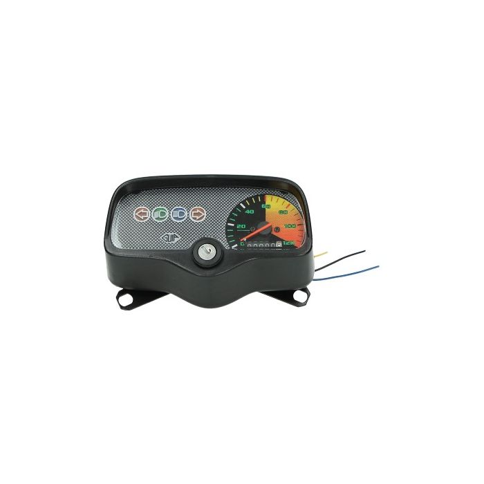 Compteur kilométrique Guia pour Puch Maxi