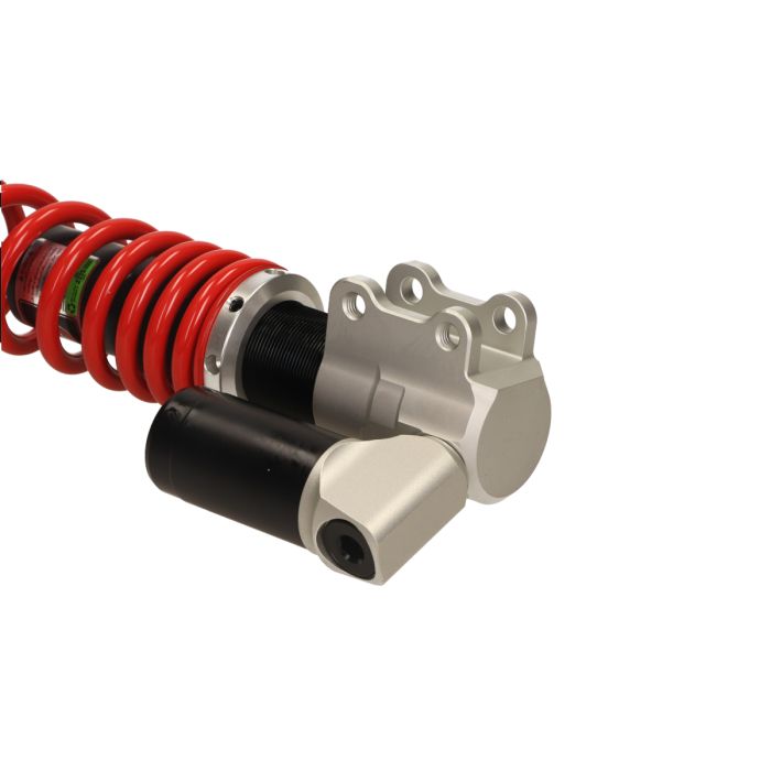 Amortisseur YSS fourche avant euro-4/5 avec réservoir de gaz 230mm primavera 125 4t, sprint 125 4t, primavera 4t, sprint vk302-230t-02-85-x - vue 5