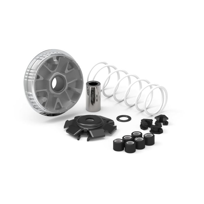 Variateur complet Malossi Euro 4/5 125 IE 4T X-Town 5117641
