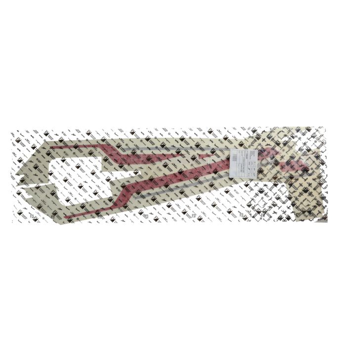 Kit de décoration Piaggio Original Euro-5 Sport 2021 Sprint 2H004068 - vue 2