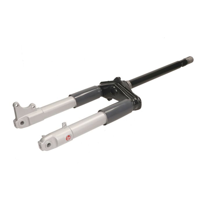 Fourche Piaggio Original complète Euro 2/4/5 Zip 2T Zip 4T Zip 2000 647658 - vue 4