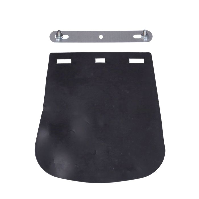 Bavette avec logo Puch Puch Maxi - vue 2