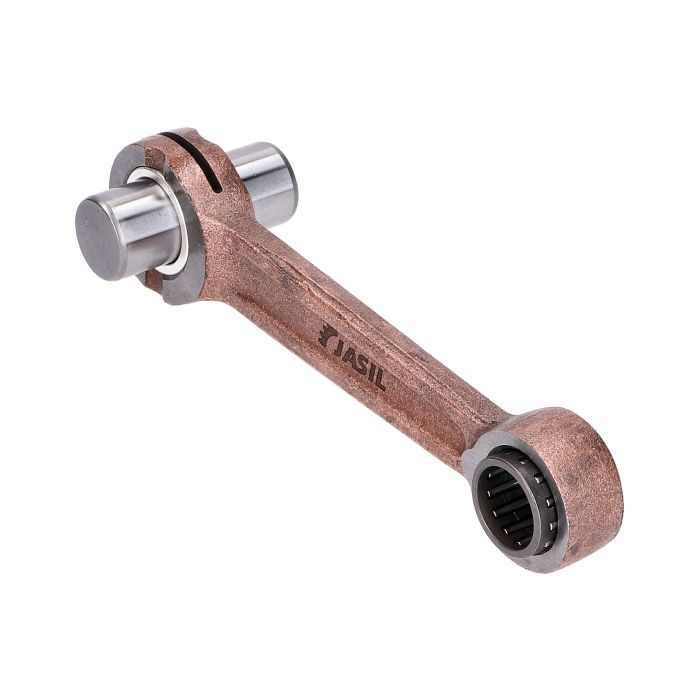 Bielle de vilebrequin Top Racing (fabriqué dans l'UE) stylo14 90mm puch maxi - vue 3