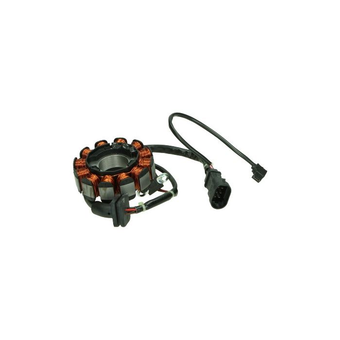 Allumage Piaggio original euro-5 liberty IGET, Primavera, sprint, zip 4t 1a018439