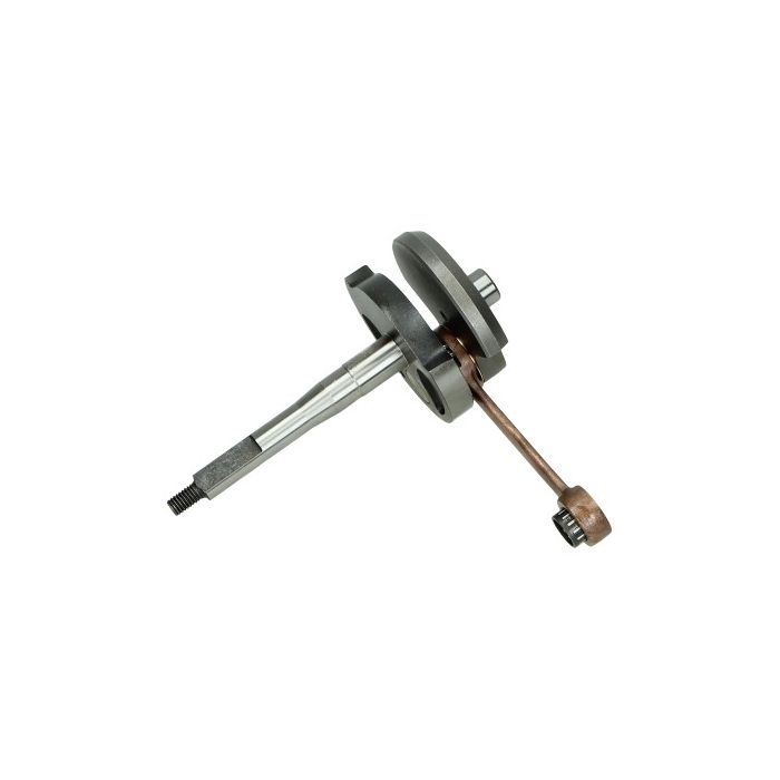 Vilebrequin Top Racing piquet 12 mm pour Ciao, Città, Cyclomoteur Vespa - vue 2