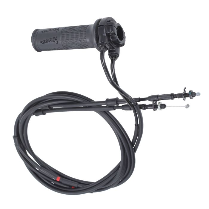 Accélérateur Piaggio Original + câble d'accélérateur Euro-5 Primavera Sprint cm087731 - vue 3