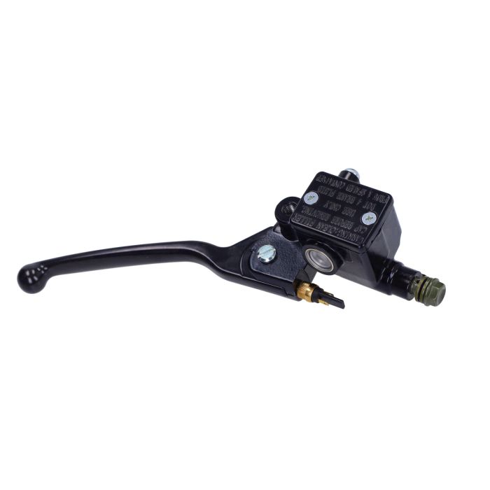 Levier de frein + réservoir euro-2/4/5 droit nrg, Runner, zip 4t 2v, zip 4t 3v, zip sp, zip2000 cm064304 - vue 4