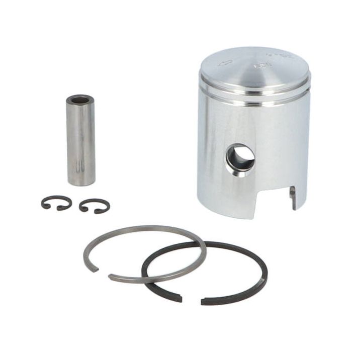 Piston Meteor piquet 10 38,4 mm cyclomoteur vespa pc1102 - vue 2