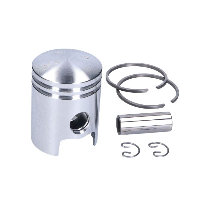Piston Meteor piquet 12 38,8 mm pk50 pc1154 - vue 2