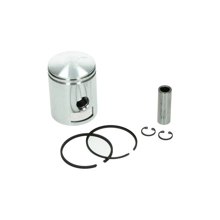 Piston Meteor 52,7 mm pk 125 cc pc1164 - vue 2