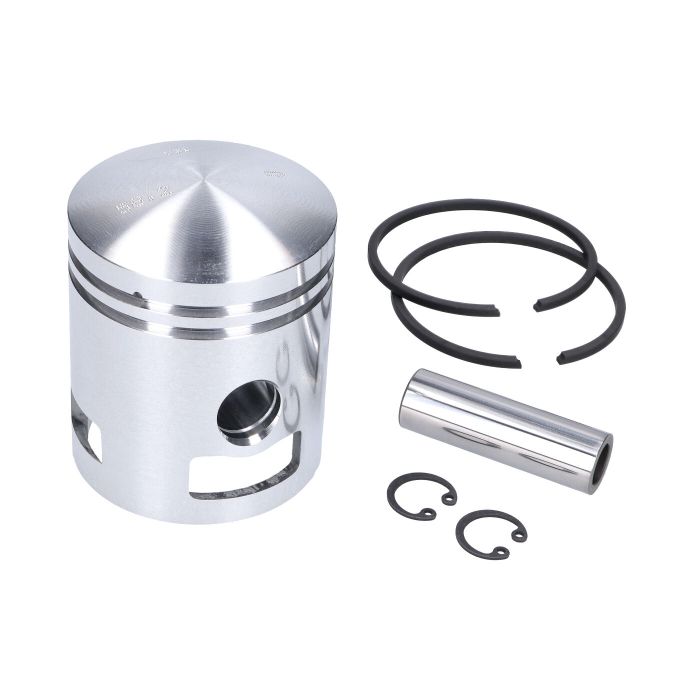 Piston Meteor piquet 15 58,2 mm px 150cc pc1003=op=op - vue 2