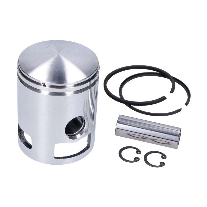 Piston Meteor Piquet 15 53,1 mm PK 125 cc PC1164 - vue 2