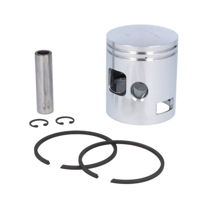 Piston Meteor piquet 16 66,5 mm PC1007 200cc - vue 3