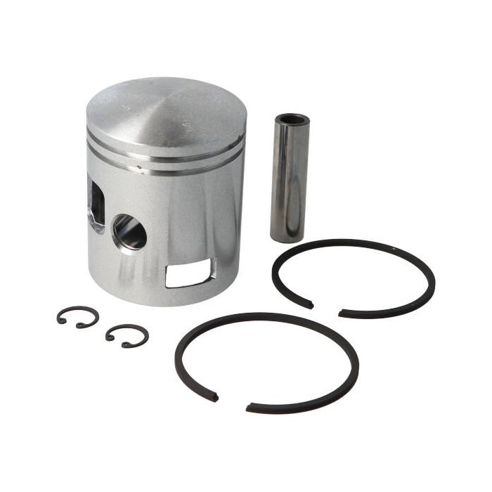 Piston Meteor 66,7 mm PC1007 pour 200cc - vue 2