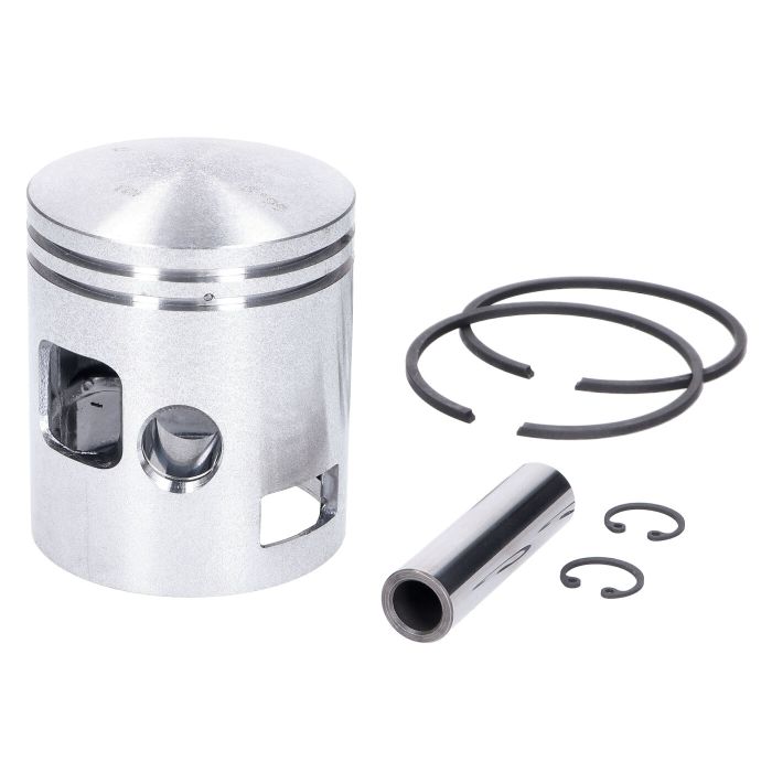 Piston Meteor 66,7 mm PC1007 pour 200cc - vue 3