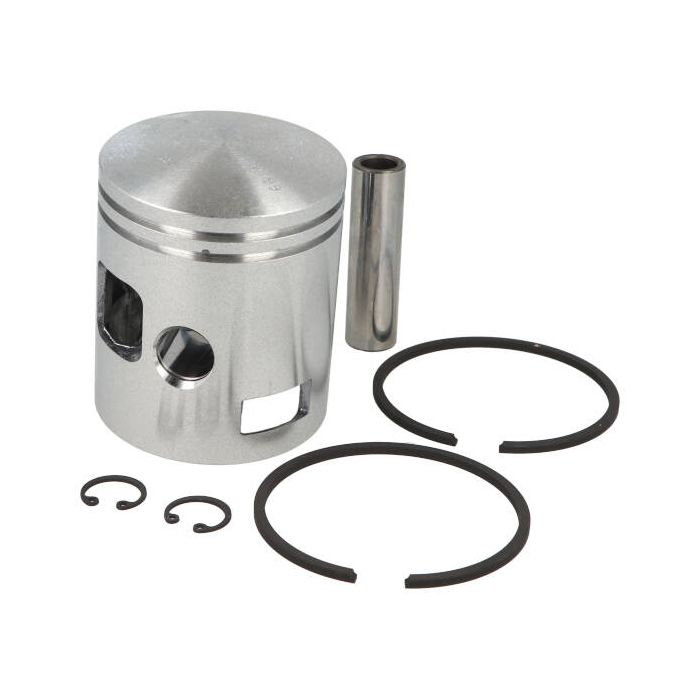 Piston Meteor piquet 16 67,1 mm px 200cc pc1007 - vue 2