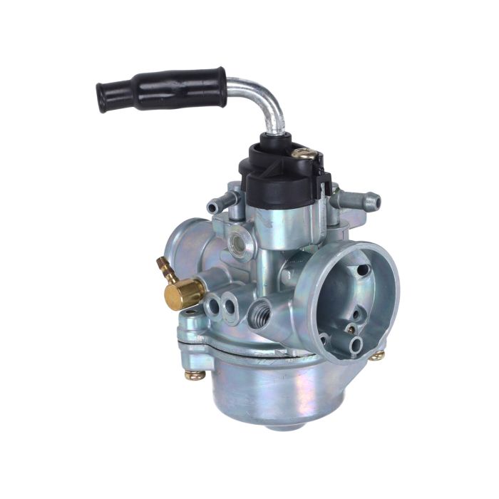Carburateur DMP 17,5 mm starter électrique Piaggio 2T - vue 4