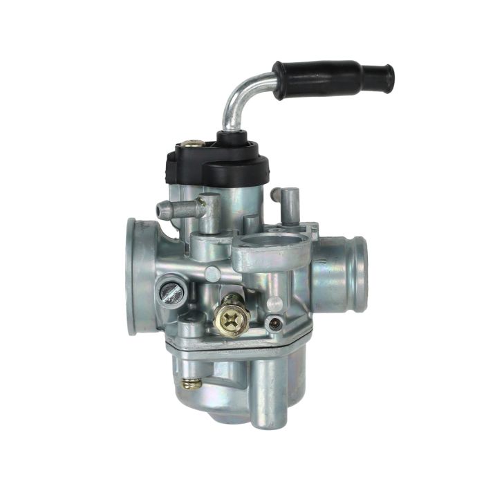 Carburateur DMP 17,5 mm starter électrique Piaggio 2T - vue 5