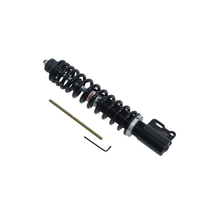 Amortisseur YSS fourche avant px80e/px125/150/200 après 1980 vd222-255t-01 - vue 6