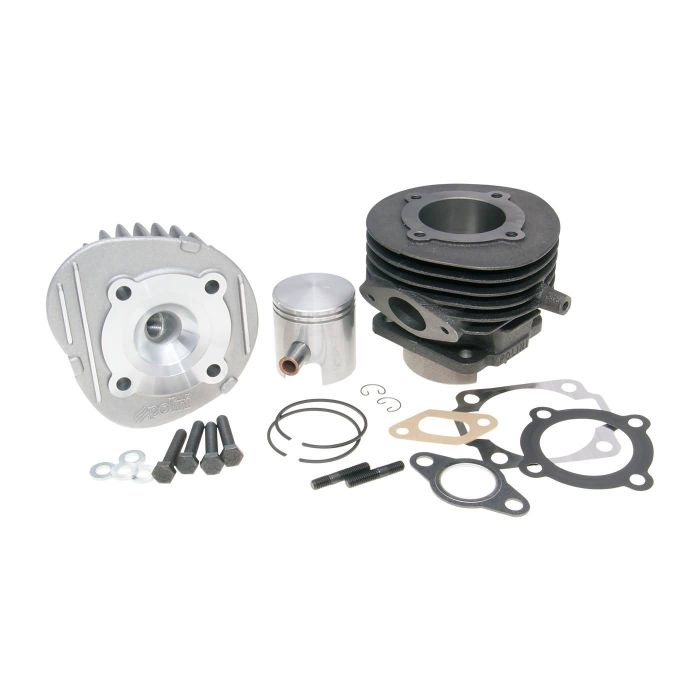 Cylindre avec tête Polini APE 50 47 mm PK 50 140.0053 - vue 2