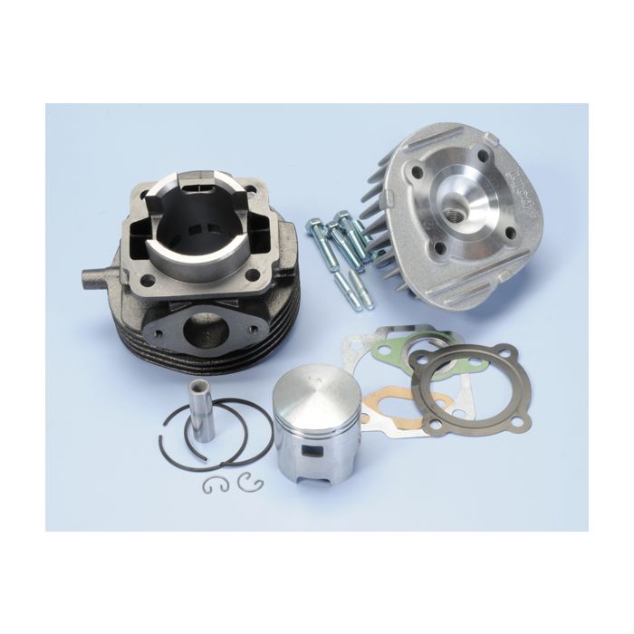 Cylindre avec tête Polini APE 50 47 mm PK 50 140.0053 - vue 3