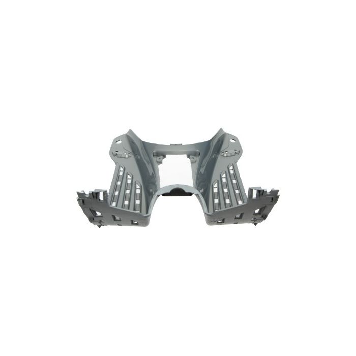 Marche-pied Piaggio original gris 791/b Primavera touring 67361200hh