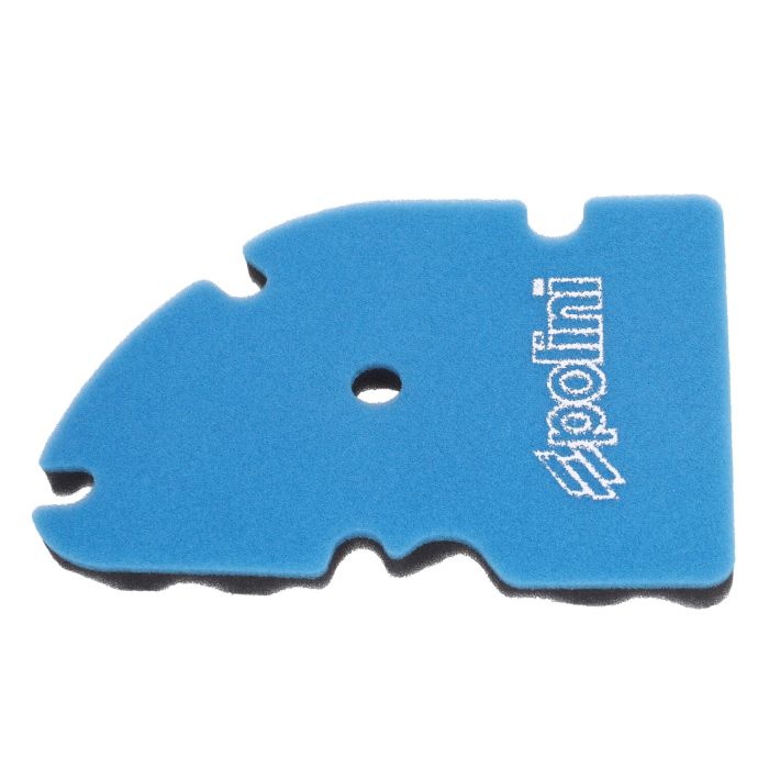 élément de filtre à air Polini gts, gts 300, gtv, mp3-250cc, mp3-300cc 203.0138 - vue 2