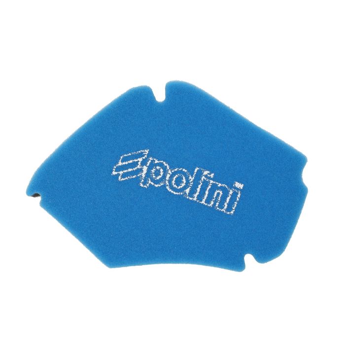 Élément de filtre à air Polini double couche Zip 4T / Zip FR / Zip OT 203.0140 - vue 2