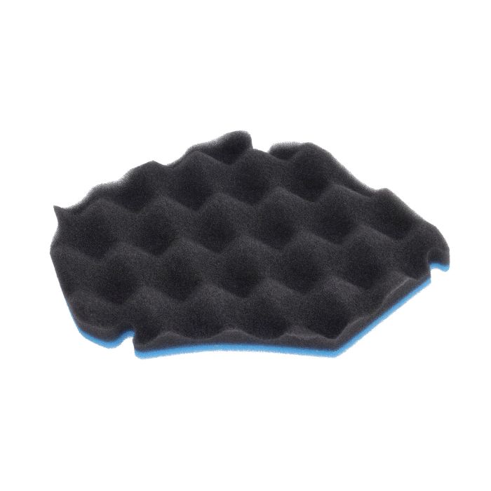 Élément de filtre à air Polini double couche Zip 4T / Zip FR / Zip OT 203.0140 - vue 3