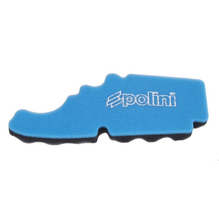élément de filtre à air Polini euro-2/4/5 fly 4t, lx 4t, Primavera, sco piaggio 4t-4v, sprint, vespa S 4t 203.0151 - vue 2