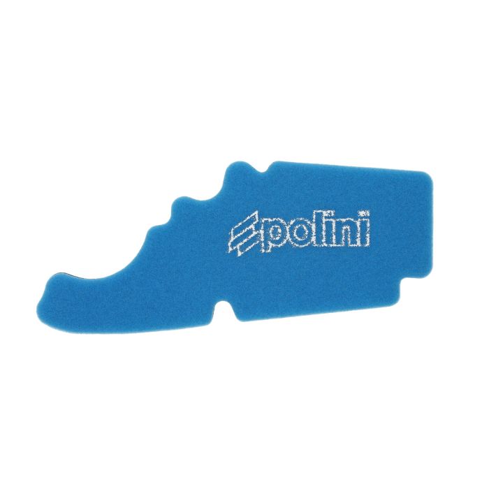 élément de filtre à air Polini euro-2/4/5 fly 4t, lx 4t, Primavera, sco piaggio 4t-4v, sprint, vespa S 4t 203.0151 - vue 3