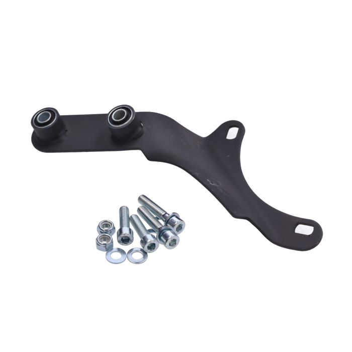 Silencieux Polini standard LX 2T Primavera Sprint Vespa S 2T 200.0309 - vue 2
