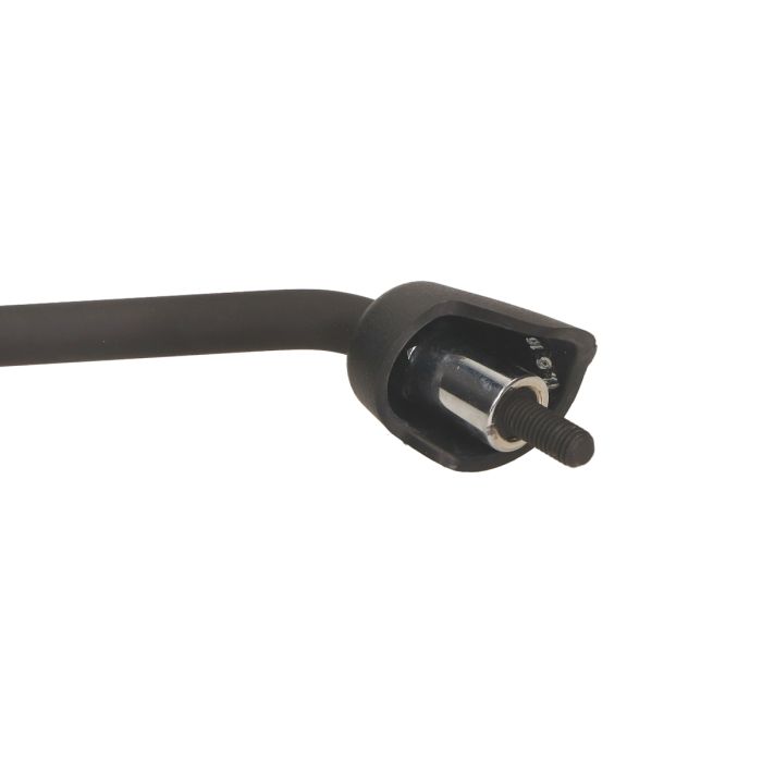 Paire de rétroviseurs long modèle original Label électronique noir mat GTS Primavera - vue 3