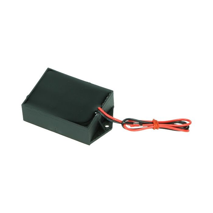 Régulateur de tension alternatif CA sans batterie
