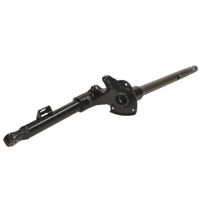 Fourche modèle original sans bras oscillant LX Vespa S - vue 4