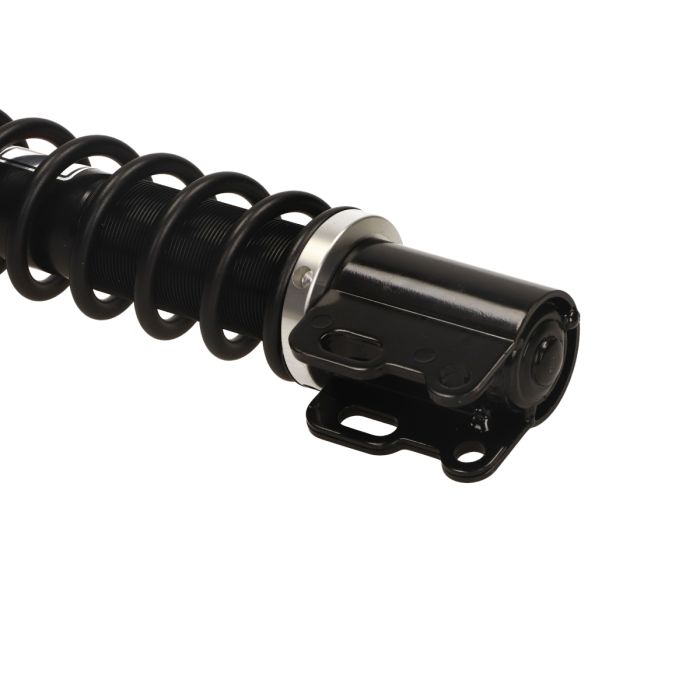Amortisseur YSS fourche avant 240mm noir GTS 125cc, GTS 250cc, GTS Super 300cc - vue 2