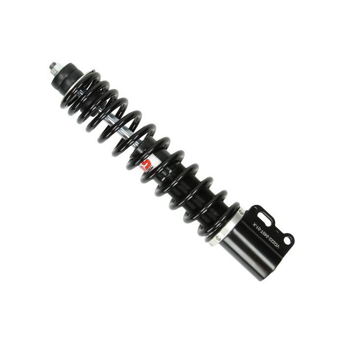Amortisseur YSS fourche avant 240mm noir GTS 125cc, GTS 250cc, GTS Super 300cc - vue 3