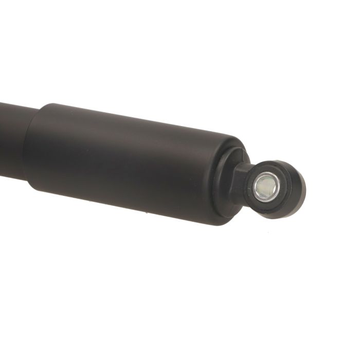 Jeu d'amortisseurs DMP sur mesure 280 mm noir mat Cimato, Citta, Puch Maxi, Tomos - vue 5