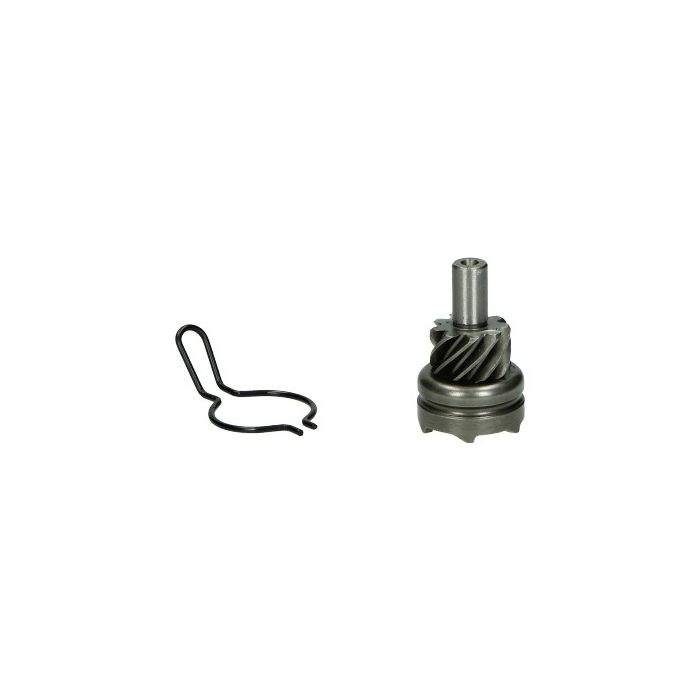 Noix de kick Vespa Piaggio - vue 4