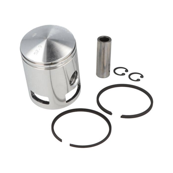 Piston Meteor vespa 52,9 mm pk 125cc pc1164 - vue 2