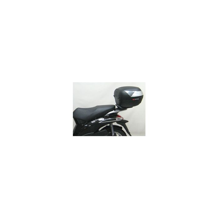 Porte-bagages Shad kit de montage Liberty / Liberty iGET / Liberty RST - vue 6