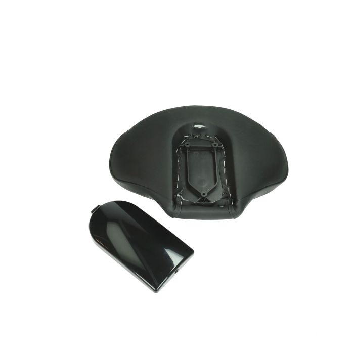 Dosseret Shad noir xadv750, mp3 yourban - vue 5
