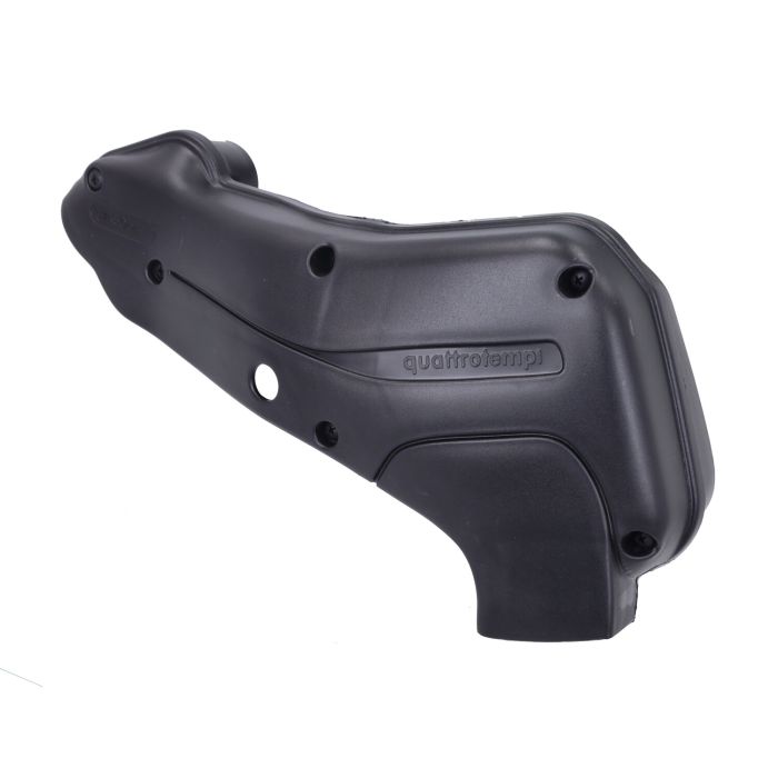 Filtre à air complet Euro 2/4/5 Zip 4T 3V / Scooter Piaggio 4T 2V - vue 4