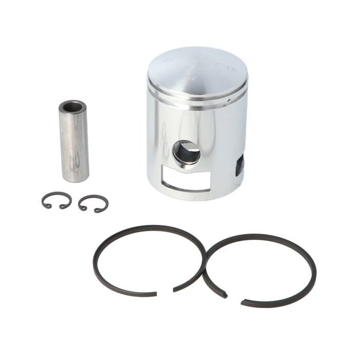 Piston Meteor Vespa 53,3 mm 125 cc PC1164 - vue 2