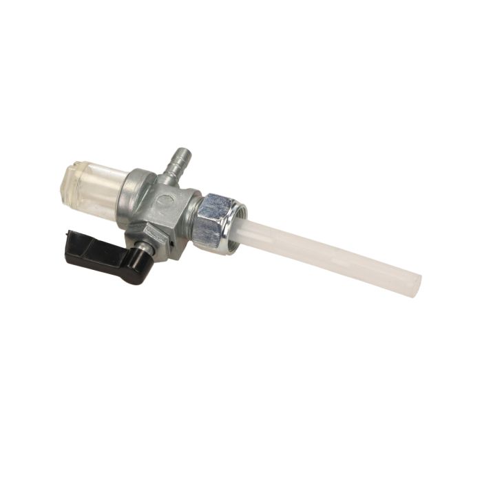 Robinet de carburant m16x1 ms50, mv50, puch - vue 2