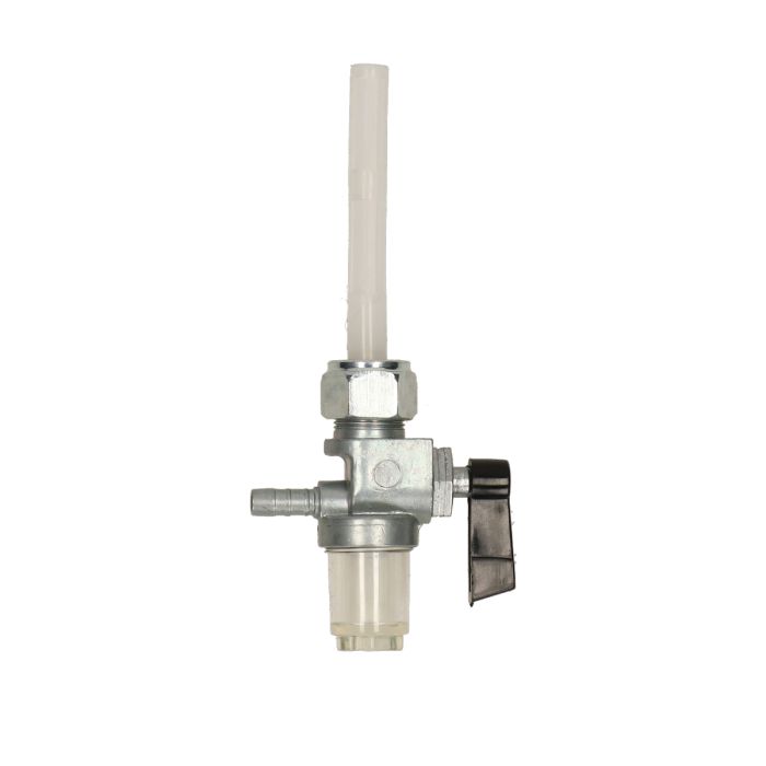 Robinet de carburant m16x1 ms50, mv50, puch - vue 3
