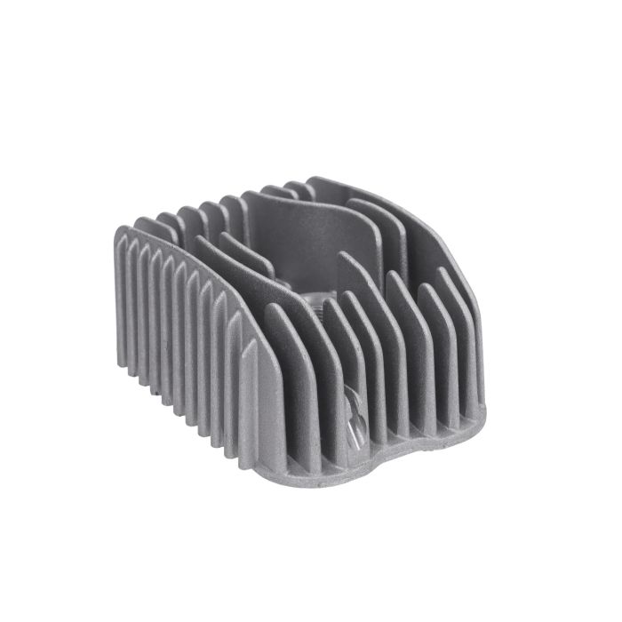 Culasse Polini 46 mm pour cyclomoteur Vespa 211.0227 - vue 4